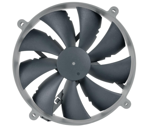 Noctua NF-P14r Redux 1500obr. PWM 140mm NF-P14r redux-1500 PWM - 745339 - zdjęcie 2